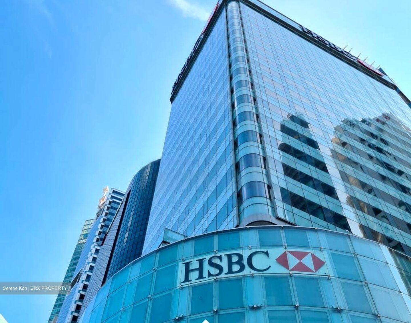 Tung Centre (D1), Office #459231591